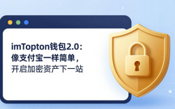 imToken钱包2.0：像支付宝一样简单，开启加密资产下一站