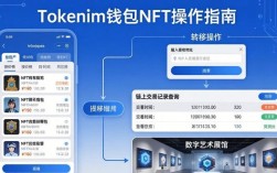 Tokenim钱包NFT操作指南：轻松交易与管理数字藏品