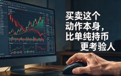 买卖数字货币到底稳不稳？干了八年，跟你说几句掏心窝的话