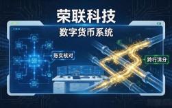 荣联科技参与数字货币，数字人民币运营平台它到底做了什么