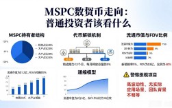 MSPC数字货币走向：普通投资者该看什么