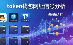 token钱包网址信号：看懂3个关键点，帮你避开陷阱