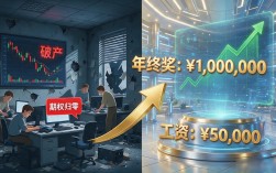 数字货币交易行业收入：不同岗位和周期下，差距到底有多大