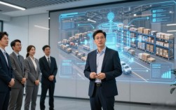 郑宇是谁：揭秘他在区块链领域的真实布局与价值