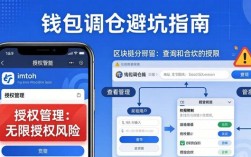 钱包调仓避坑指南：玩转imToken国外版策略优化