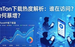 imToken下载热度解析：谁在访问？为何暴增？