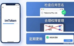 imToken钱包下载指南：三步搞定，安全避坑