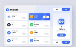 imToken最新版下载：安全无感守护资产，操作直觉化更高效
