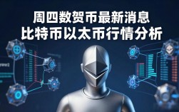 周四数字货币最新消息 比特币以太坊行情分析