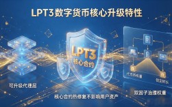 lpt3数字货币到底是什么？干了八年的人用大白话给你讲明白