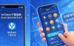 imToken下载指南：安全托管你的数字资产