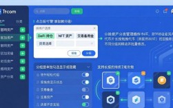 imToken官网资产分类管理教程