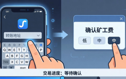 imToken新手入门模拟演示 跟着点一遍就会用的钱包互动教学