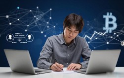 2008年区块链诞生：中本聪如何改变金融底层逻辑