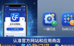 imToken 2.0下载：核心工具与市场推广秘籍