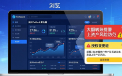 imToken钱包动态监管：3步防范链上资产风险