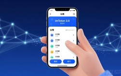 imToken 3.0 下载后怎么参与市场？手把手教你跟上节奏