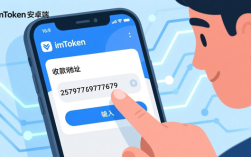 imToken安卓安全交易设置指南：保护数字资产关键步骤