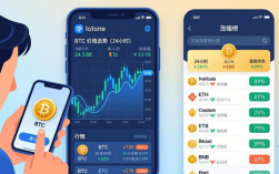 如何通过imToken安卓版追踪投资组合表现？查看资产涨跌