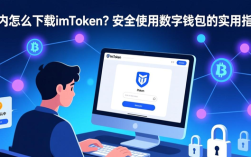 国内怎么下载imToken？安全使用数字钱包的实用指南
