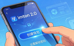 imToken 2.0国际版转账教程 官方下载与安全操作指南