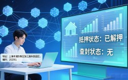房屋区块链：买房过户不再怕被坑，产权一键查清