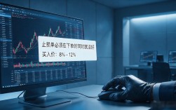 数字货币实战教学：新手第一笔交易，90%的人第一步就错了