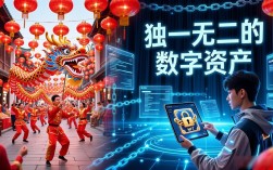 区块链元宵：数字时代的新年味