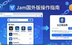 imToken国外版操作指南：新手也能轻松上手