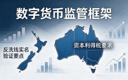 大洋洲数字货币投资如何开始，澳洲新西兰交易指南
