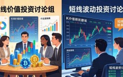 token钱包社群功能：多元投资建议拓宽你的视野