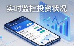 Token钱包安卓版下载后，用精准工具实时监控投资状况