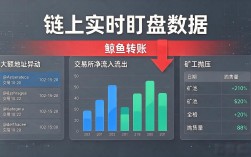 数字货币表图怎么选，新手盯盘不迷路
