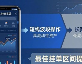 token.im安卓版流动性分析，助你把握投资时机