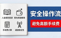 数字货币博彩入金避坑指南：新手必看的安全操作流