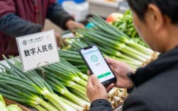 国家数字货币在哪？90%的人都找错了地方，其实就在你的手机里