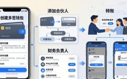 imToken 2.0资金托管：多签设置与锁仓指南