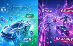 数字货币竞速币到底能不能玩？老玩家把门道和坑都说透了