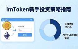 imToken下载后怎么投？新手投资策略指南