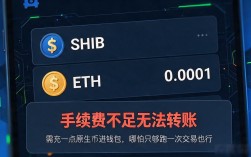 imtoken里的币转不动，我逐个排查后终于找到原因