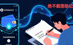 imToken2.0安全使用心得与多链资产管理经验分享