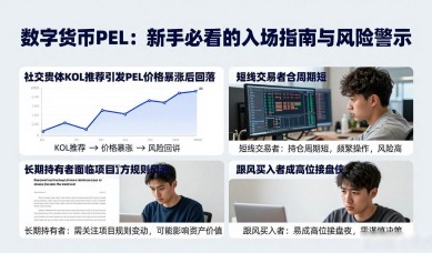 数字货币PEL：新手必看的入场指南与风险警示