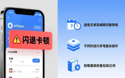 imToken苹果手机闪退卡顿解决 用户反馈钱包稳定性问题