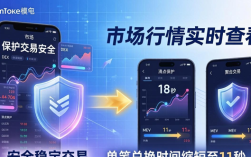 imToken钱包新版本实测：3大模块升级，转账更快更安全