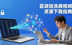 区块链洗牌视频资源下载指南