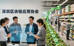 深圳区块链应用协会：连接技术与产业的务实桥梁