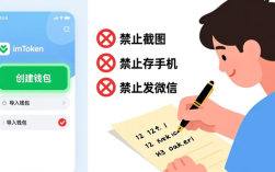 ImToken钱包怎么下载安装？三步搞定，新手必看防坑指南