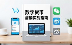 数字货币营销实战指南