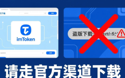 imToken国内真实体验：功能强大但安全网络有坑，下载前必看