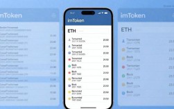 imToken 2.0 资产统计怎么操作？详细步骤来了